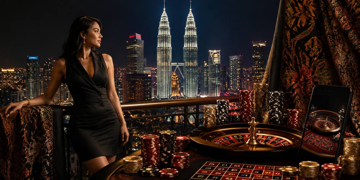 petron77 Pasaran sukan untuk pemain Malaysia di petron77