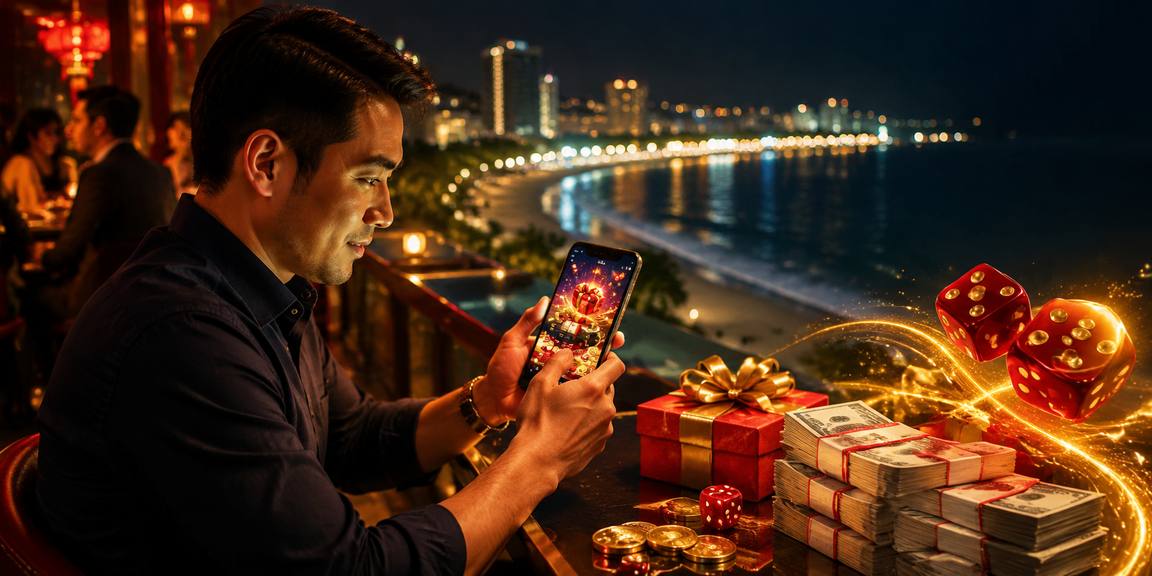 petron77 mobile gaming